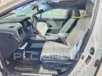 2016 Lexus RX350 фото