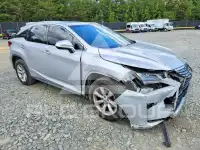 2016 Lexus RX350 фото