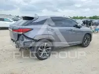 2016 Lexus RX350 фото