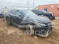 2016 Lexus RX350 photo
