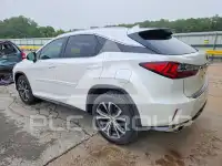 2016 Lexus RX350 фото