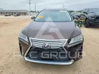 2016 Lexus RX350 photo