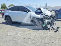 2016 Lexus RX350 photo