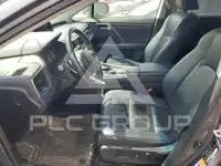 2016 Lexus RX350 photo