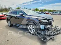 2016 Lexus RX350 photo