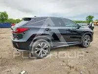 2016 Lexus RX350 фото