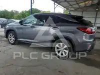 2016 Lexus RX350 фото