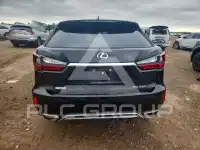 2016 Lexus RX350 photo