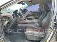 2016 Lexus RX350 фото