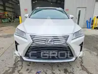 2016 Lexus RX350 фото