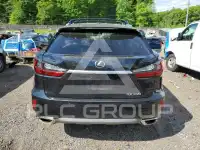2016 Lexus RX350 фото