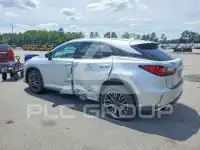 2016 Lexus RX350 photo