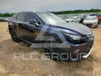 2016 Lexus RX350 photo