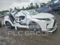 2016 Lexus RX350 фото
