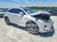 2016 Lexus RX350 фото