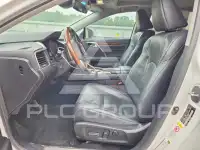 2016 Lexus RX350 фото