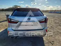 2016 Lexus RX350 photo