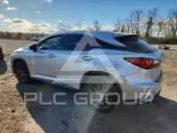 2016 Lexus RX350 photo