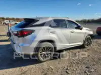 2016 Lexus RX350 photo