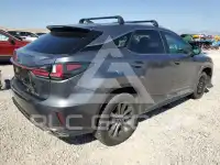 2016 Lexus RX350 фото