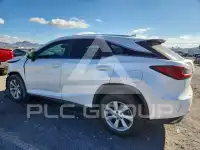 2016 Lexus RX фото