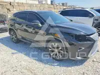 2016 Lexus RX350 photo