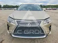 2016 Lexus RX350 photo