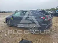 2016 Lexus RX фото