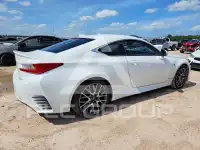 2016 Lexus RX350 фото