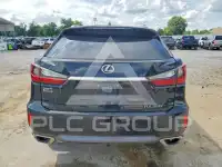 2016 Lexus RX350 photo