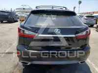 2016 Lexus RX350 photo