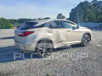2016 Lexus RX350 фото