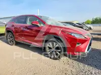 2016 Lexus RX350 photo