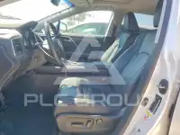 2016 Lexus RX350 фото