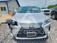 2016 Lexus RX350 фото