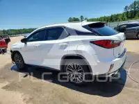 2016 Lexus RX350 фото