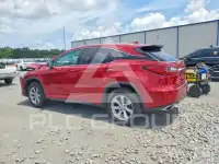 2016 Lexus RX350 photo