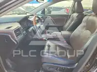 2016 Lexus RX фото
