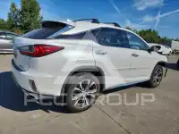 2016 Lexus RX350 фото