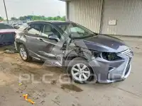 2016 Lexus RX350 фото