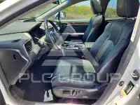 2016 Lexus RX350 фото