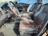 2016 Lexus RX350 фото