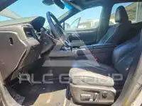 2016 Lexus RX350 photo