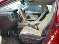 2016 Lexus RX350 фото