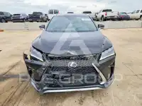 2016 Lexus RX350 photo