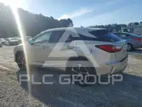 2016 Lexus RX350 фото