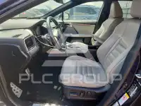 2016 Lexus RX350 фото