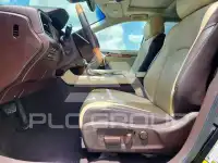 2016 Lexus RX photo