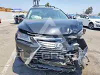 2016 Lexus RX350 photo
