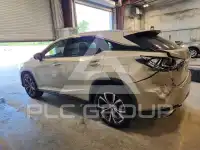 2016 Lexus RX350 фото